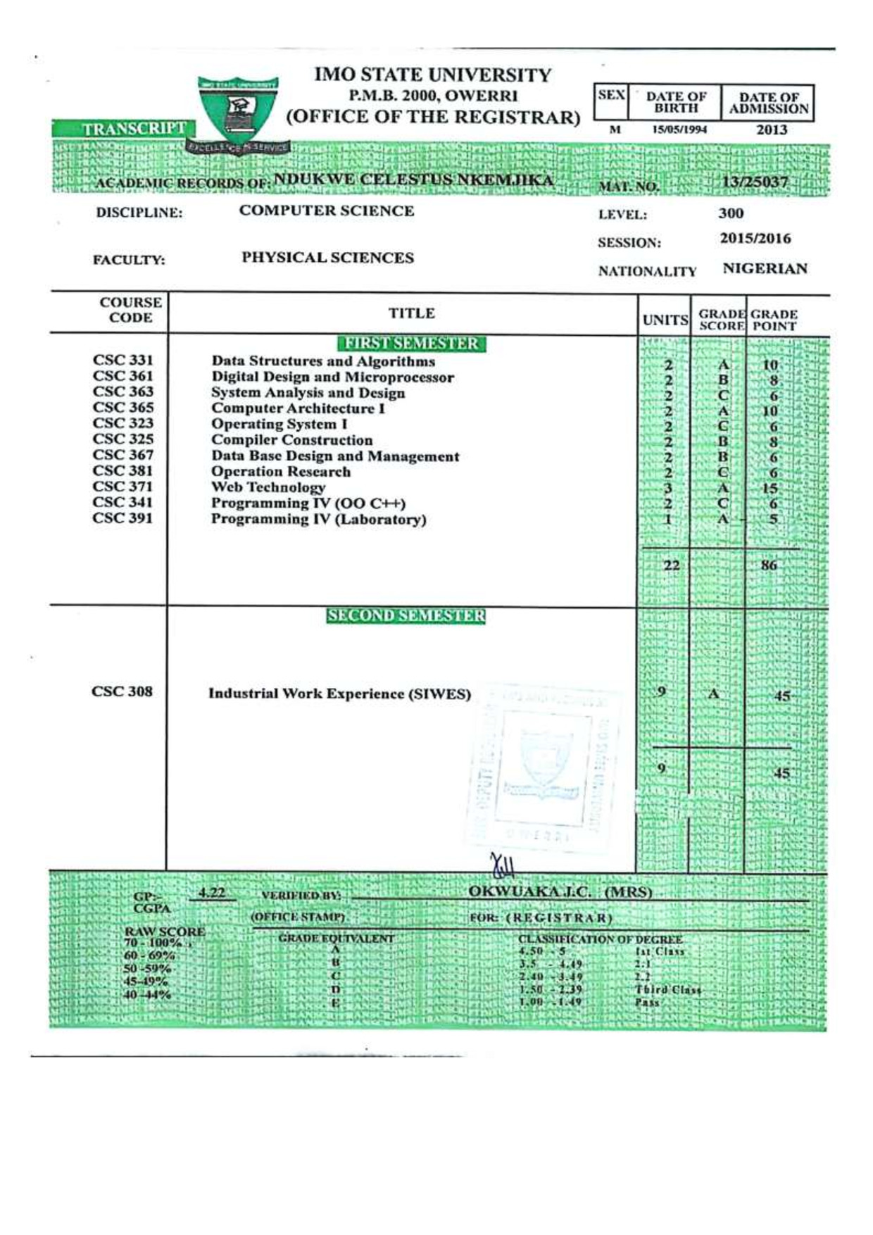 Document Page 3